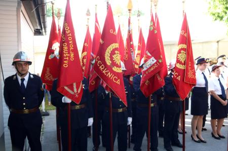 90 let PGD BEZULJAK 18 FOTO LJUBO VUKELIČ